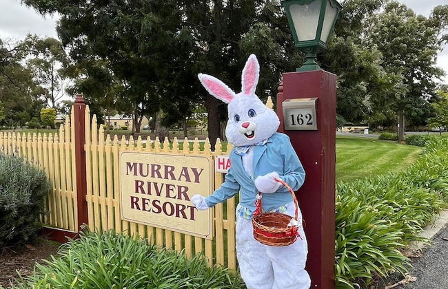 Murray River Resort - Foto 50