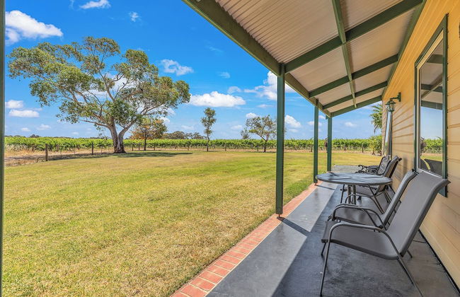 Murray River Resort - Foto 65