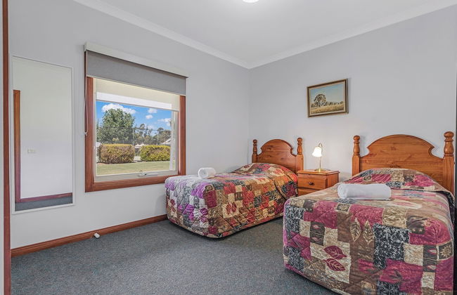 Murray River Resort - Foto 17