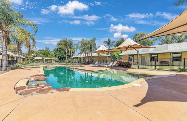 Murray River Resort - Foto 46