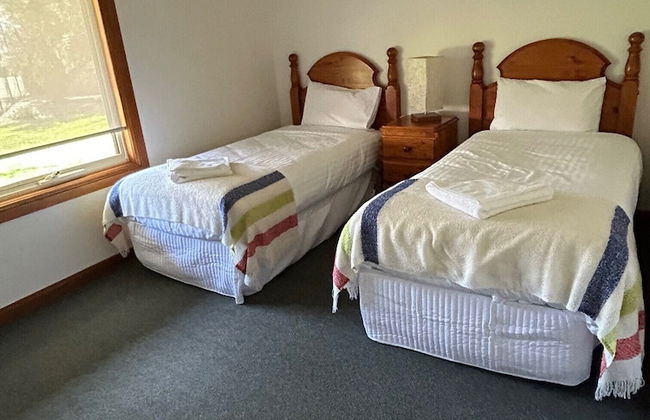 Murray River Resort - Foto 6