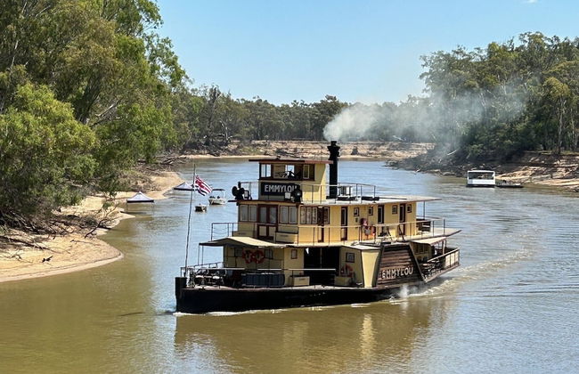 Murray River Resort - Foto 69