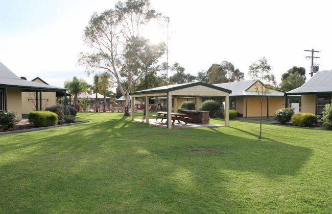 Murray River Resort - Foto 51