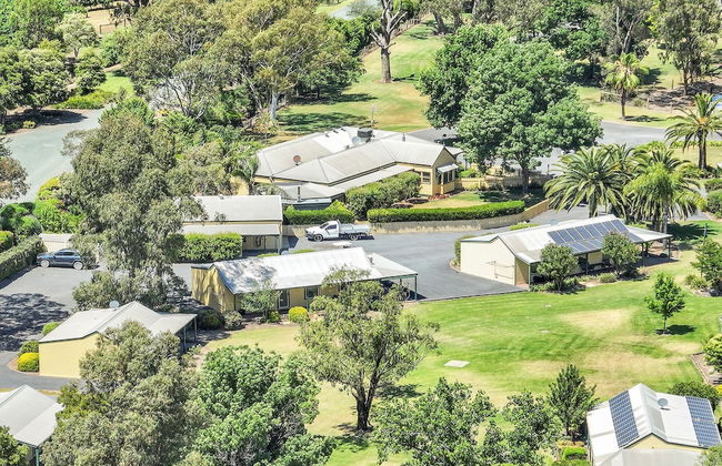 Murray River Resort - Foto 64