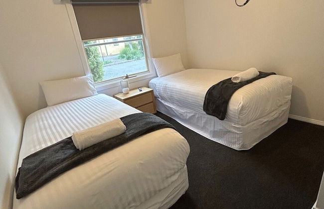 Murray River Resort - Foto 4