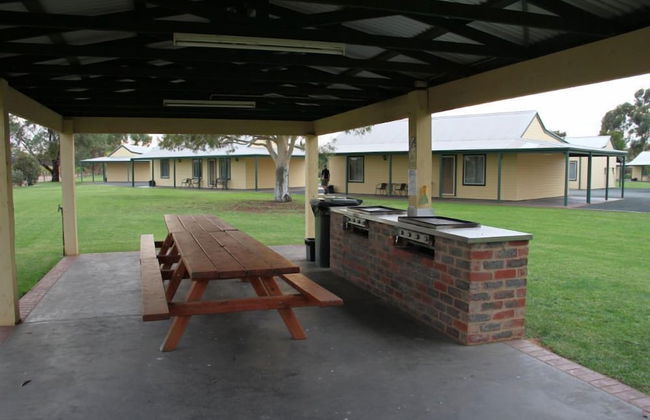 Murray River Resort - Foto 59
