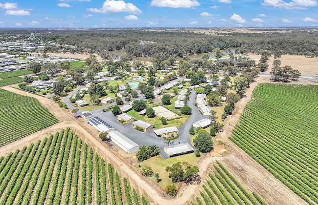 Murray River Resort - Foto 52