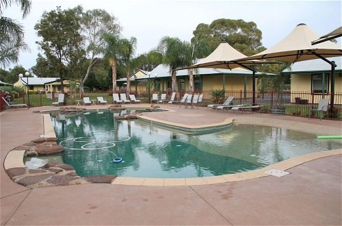 Foto 12 - Murray River Resort