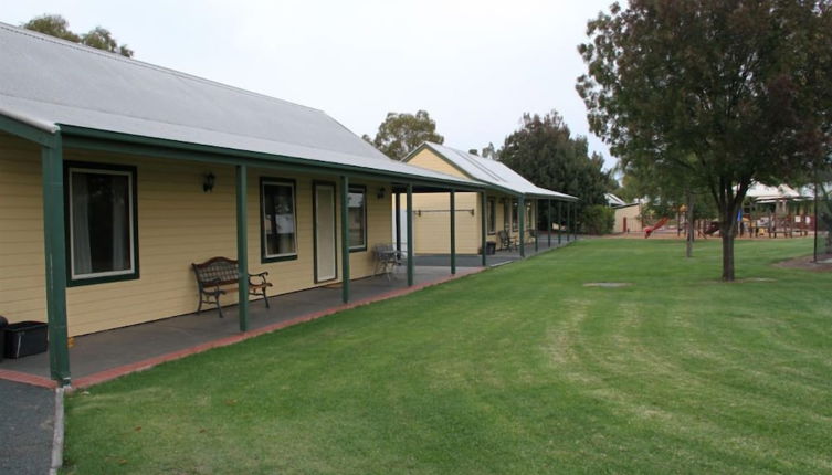 Photo 1 - Murray River Resort