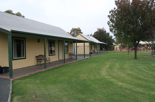 Photo 1 - Murray River Resort