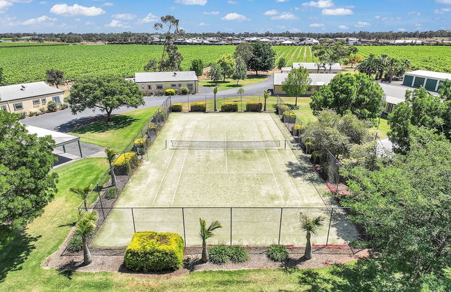 Murray River Resort - Foto 49