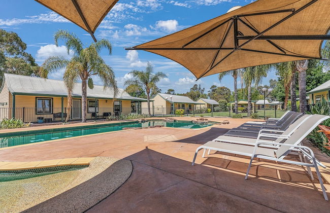 Murray River Resort - Foto 45