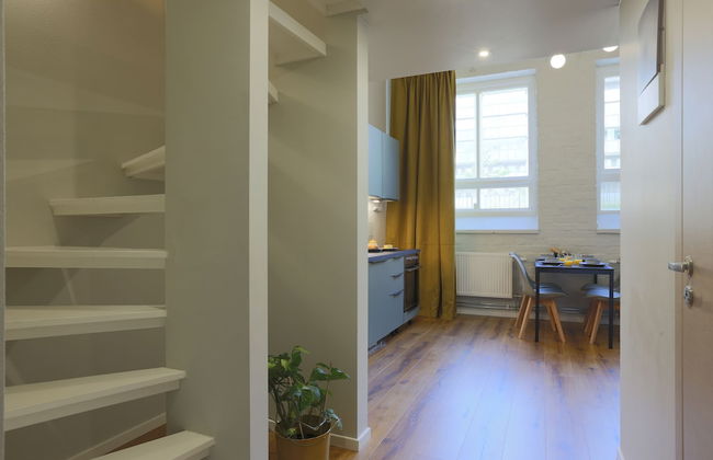Foundry Hotel Apartments - Photo 3