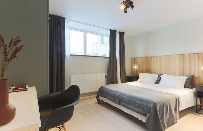 Foundry Hotel Apartments - Photo 12