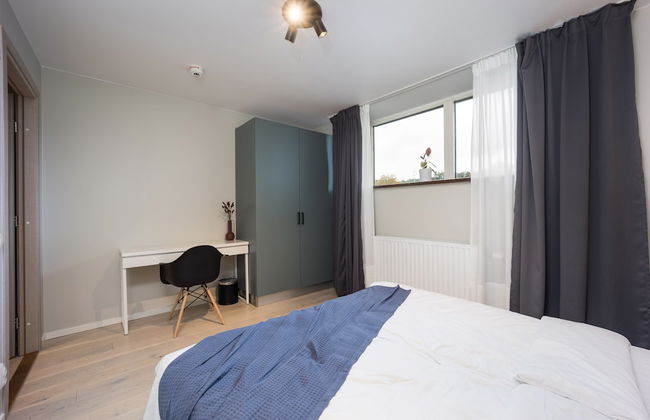 Foundry Hotel Apartments - Photo 9