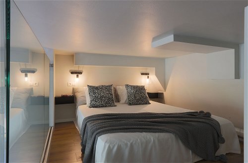 Foto 4 - Foundry Hotel Apartments