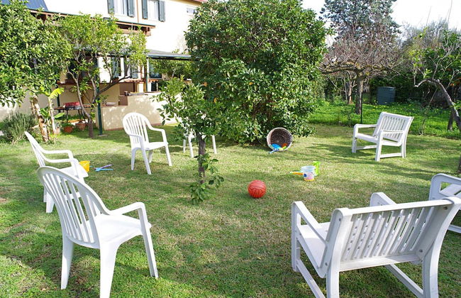 Villa Flores a Mondello by Wonderful Italy - Photo 18