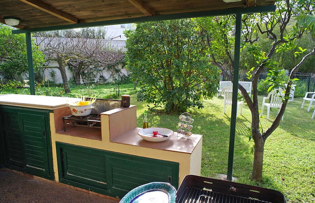 Villa Flores a Mondello by Wonderful Italy - Photo 16