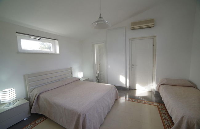 Villa Flores a Mondello by Wonderful Italy - Photo 11