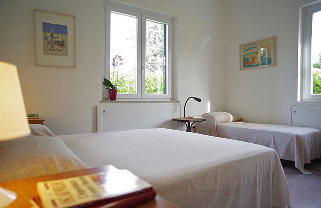 Villa Flores a Mondello by Wonderful Italy - Photo 7