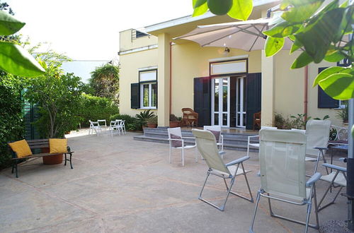 Photo 25 - Villa Flores a Mondello by Wonderful Italy