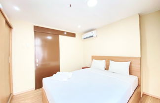 Photo 2 - Spacious 2Br Apartment At Grand Asia Afrika