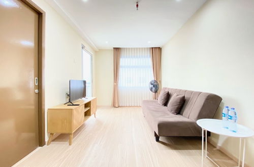 Photo 15 - Spacious 2Br Apartment At Grand Asia Afrika