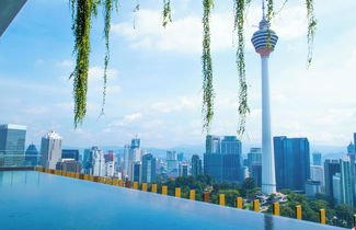 Foto 1 - Ceylonz Suites KLCC by Mana-Mana