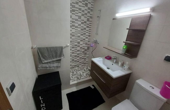 Beautiful Apartment in Costa Beach Bouznika - Photo 13