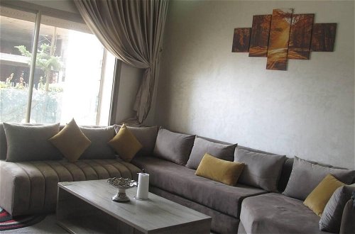 Photo 5 - Beautiful Apartment in Costa Beach Bouznika
