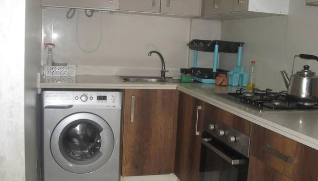 Cozinha privada