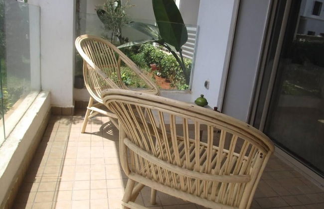 Beautiful Apartment in Costa Beach Bouznika - Photo 26