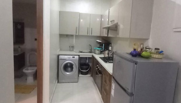 Cozinha privada