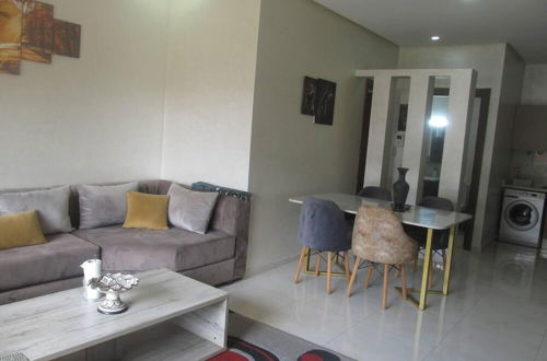 Photo 6 - Beautiful Apartment in Costa Beach Bouznika