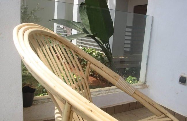 Beautiful Apartment in Costa Beach Bouznika - Photo 27