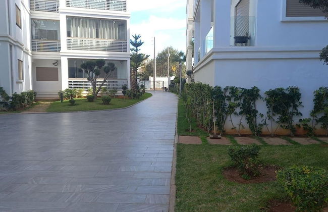 Beautiful Apartment in Costa Beach Bouznika - Photo 23