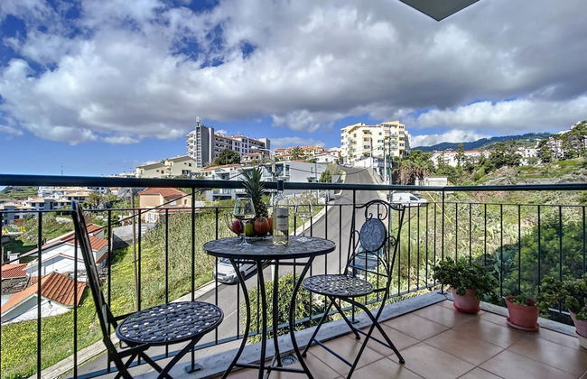 Charming Garajau by Atlantic Holiday - Foto 15