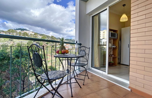 Charming Garajau by Atlantic Holiday - Foto 13