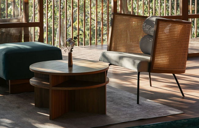 Grün Uluwatu - Foto 60