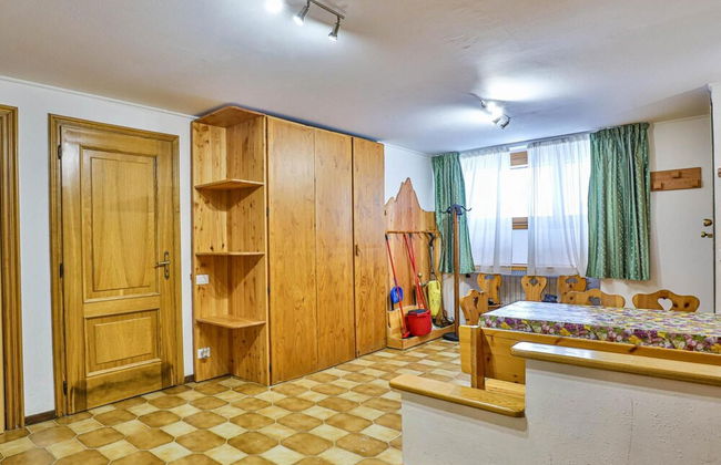 Residence Cervinia ID 522 - Foto 8