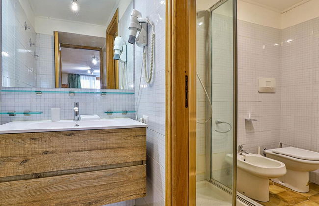 Residence Cervinia ID 522 - Foto 12