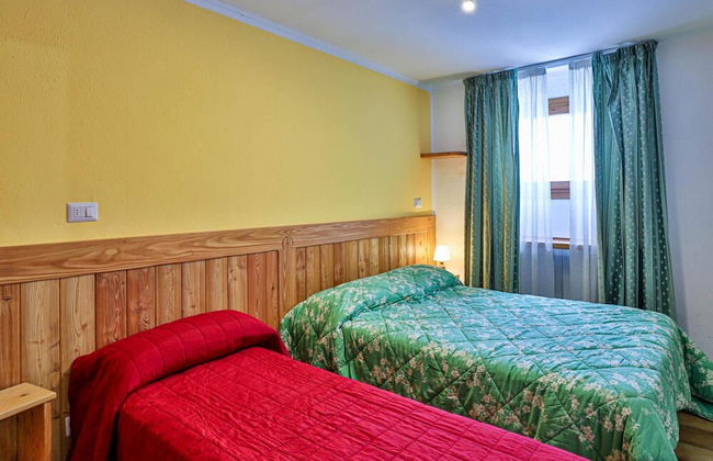 Residence Cervinia ID 522 - Foto 9