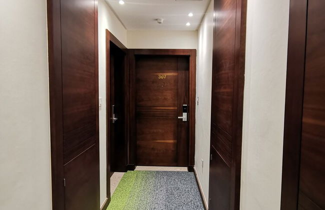 Dara apartment hotel - Foto 43