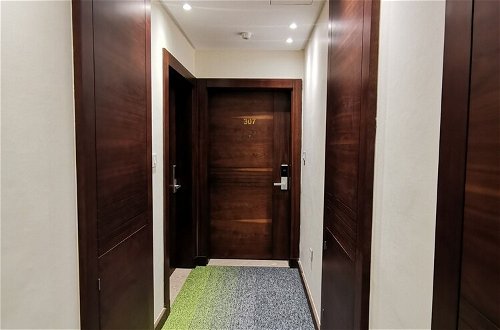 Foto 43 - Dara apartment hotel