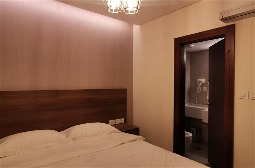 Foto 12 - Dara apartment hotel