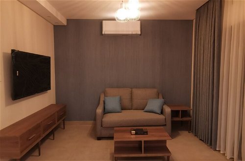 Foto 26 - Dara apartment hotel