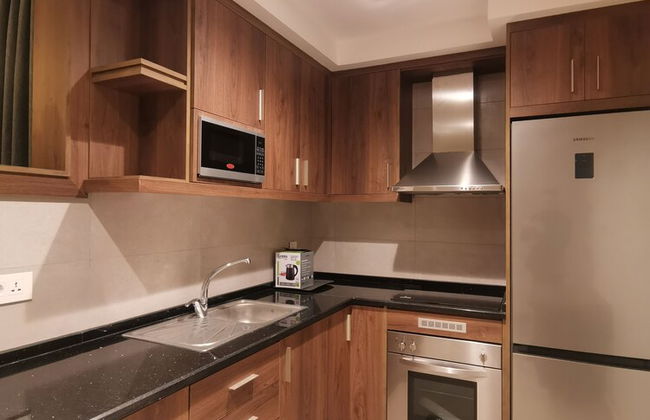 Dara apartment hotel - Foto 16