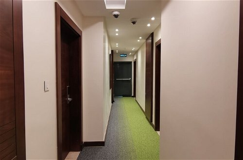 Foto 44 - Dara apartment hotel