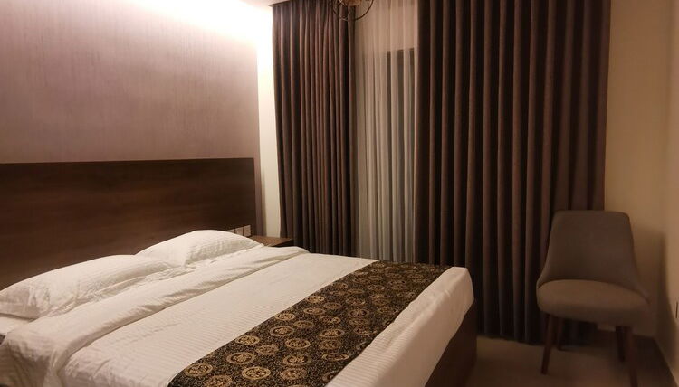 Photo 1 - Dara apartment hotel