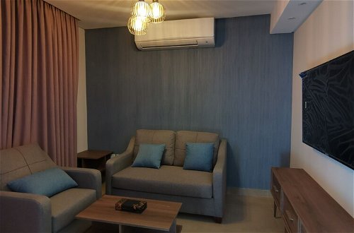 Foto 27 - Dara apartment hotel
